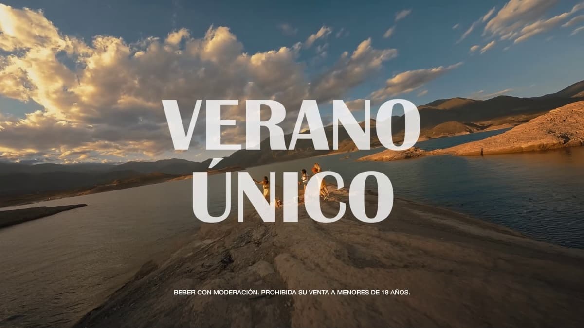 Portada de Estreno: “Tomarnos revancha”, nuevo comercial de Fernet Branca creado por Lado C