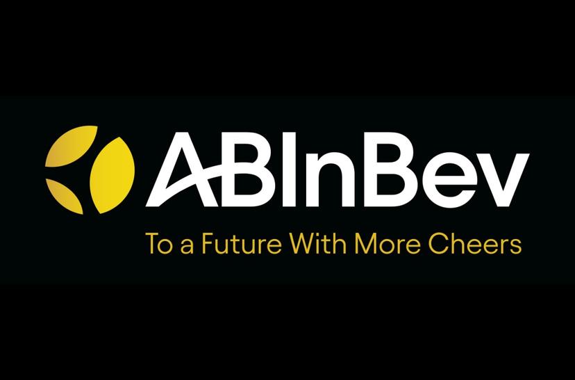 AB InBev presenta su nuevo logo e identidad visual
