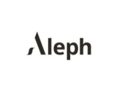 Portada de Aleph Group anunció una inversión minoritaria de Twitter