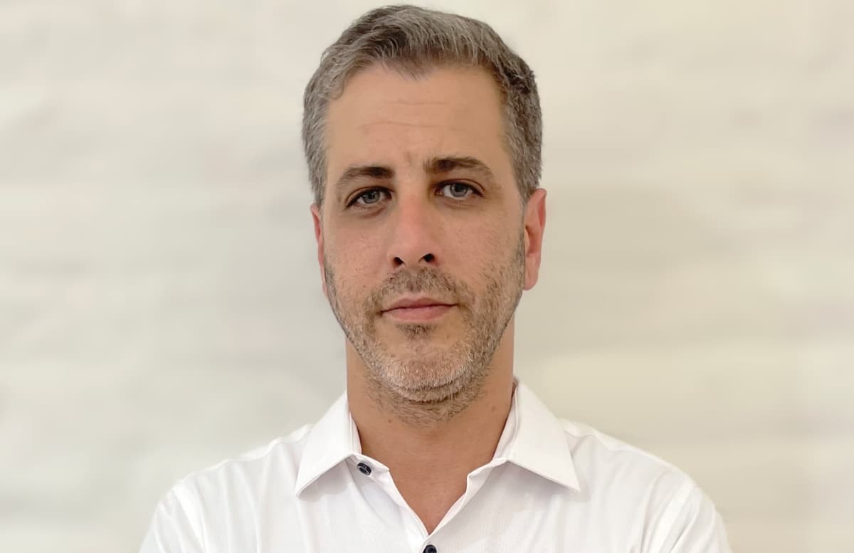 Portada de Beeyond Media presenta a Federico Domínguez como su nuevo director comercial