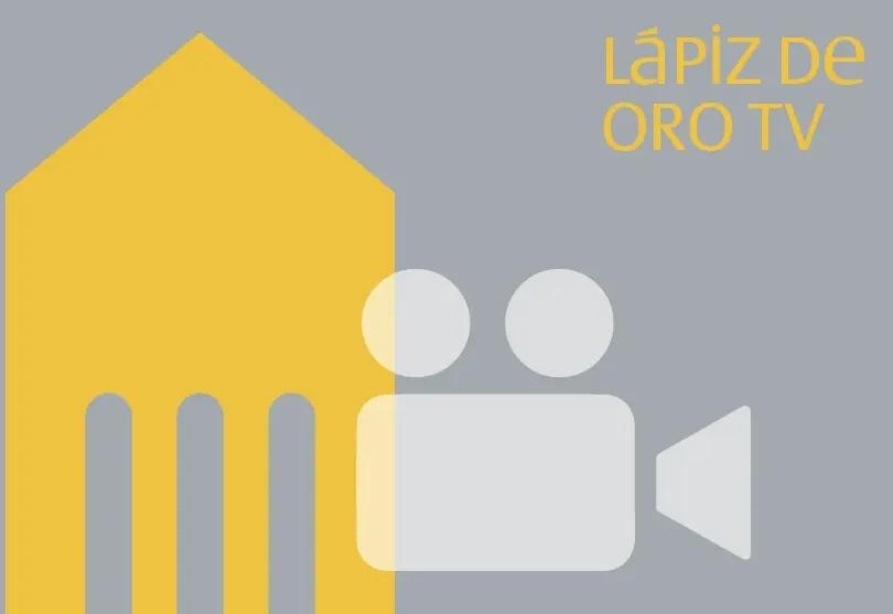 Portada de Reel Lápiz de Oro TV mayo: todos los comerciales de la torta del mes