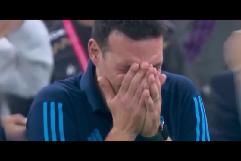 Portada de Estreno: BGH se une a la AFA como “ESpónsor” oficial de las selecciones argentinas con una campaña de McCann Buenos Aires