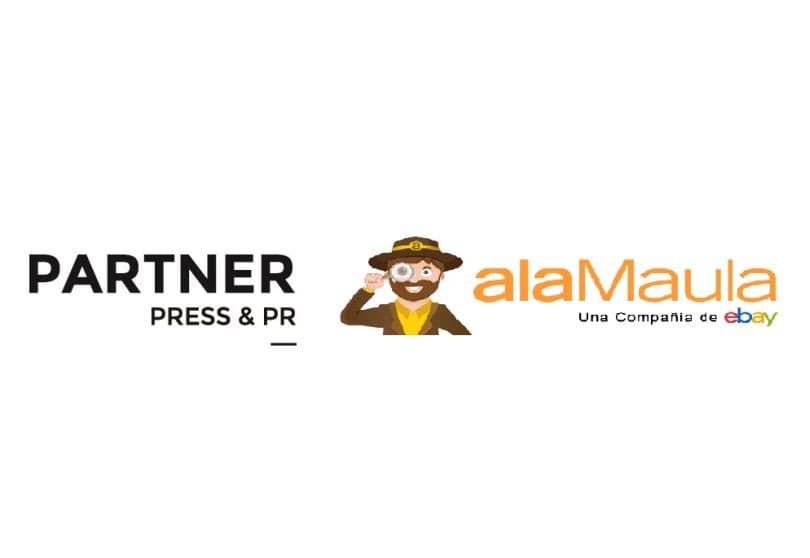 Portada de alaMaula vuelve a elegir a Partner Comunicación 