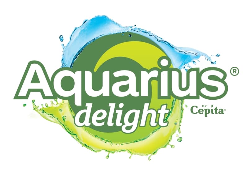 Portada de Aquarius delight estuvo presente en BAFWEEK