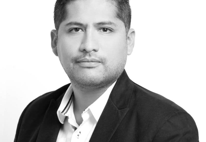 Portada de Carlos Rojas asume la dirección del Grupo IPG Mediabrands  en Perú