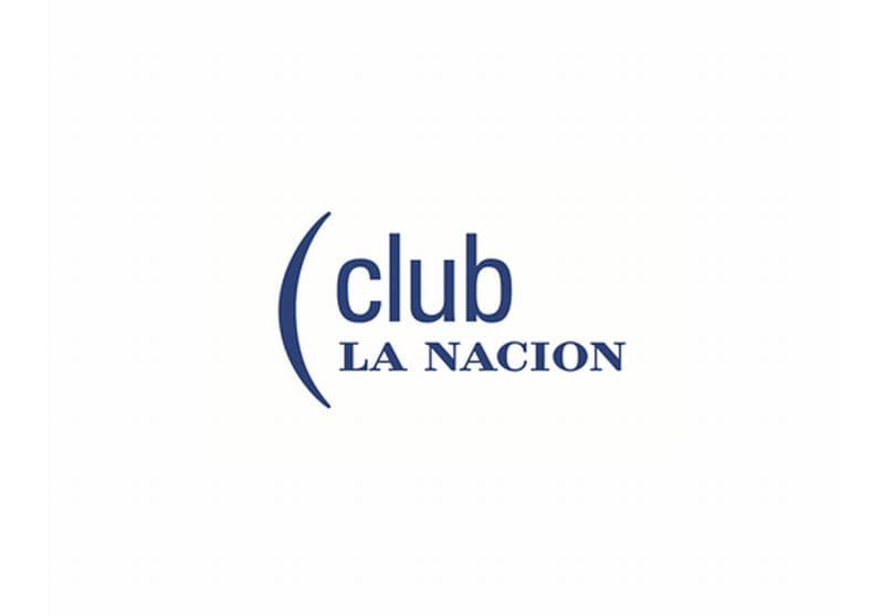 Portada de Club La Nación desembarca en Santa Fé 