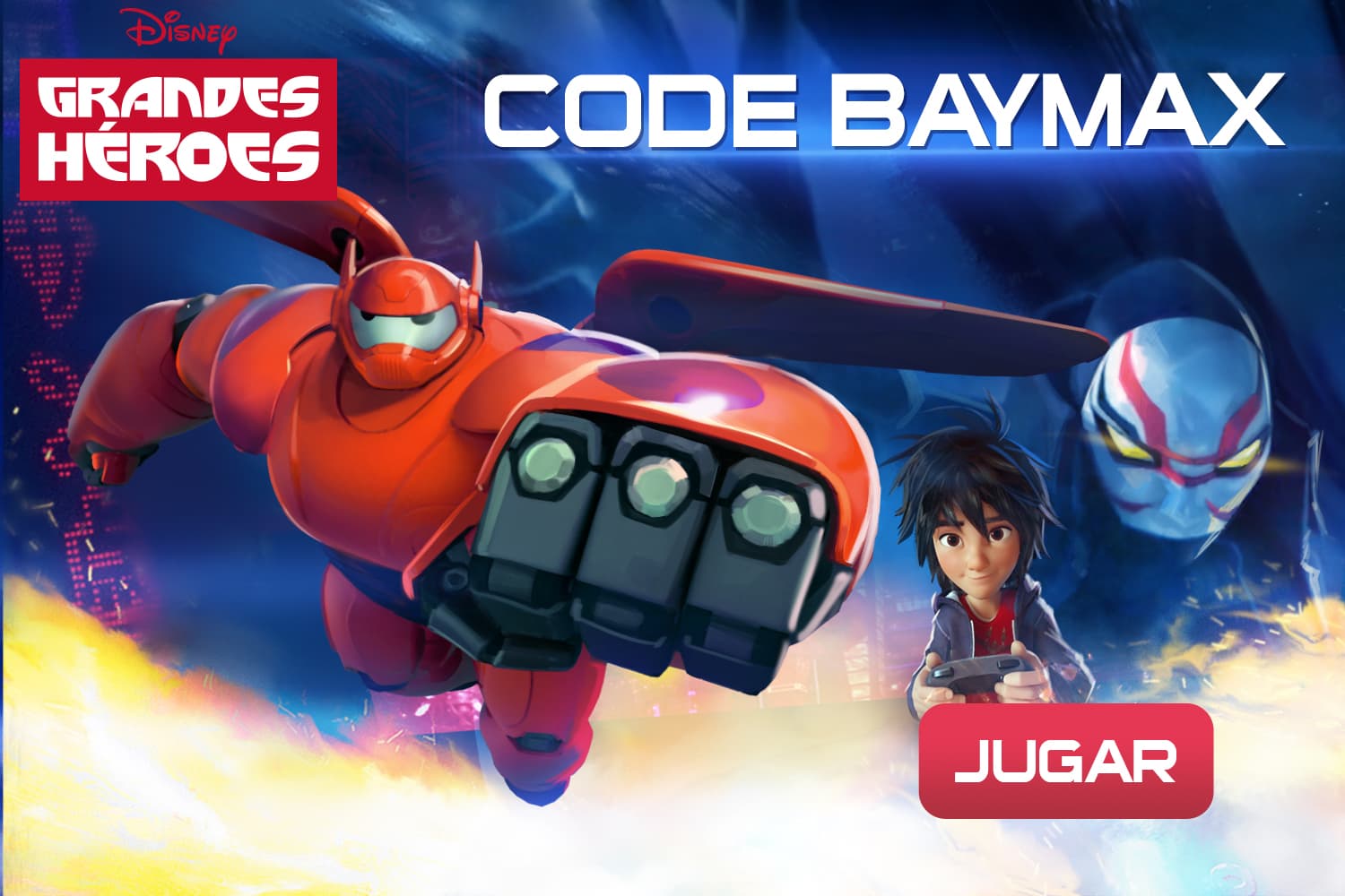 Portada de Disney presenta un juego online gratuito para que los niños aprendan a programar
