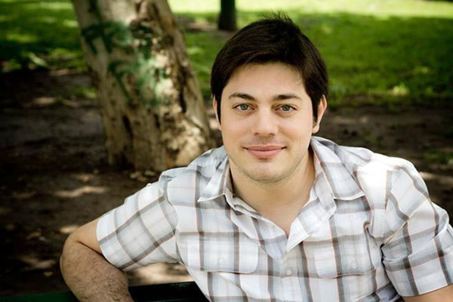 Portada de Fabio Baccaglioni, nuevo IT Manager de Interactivity