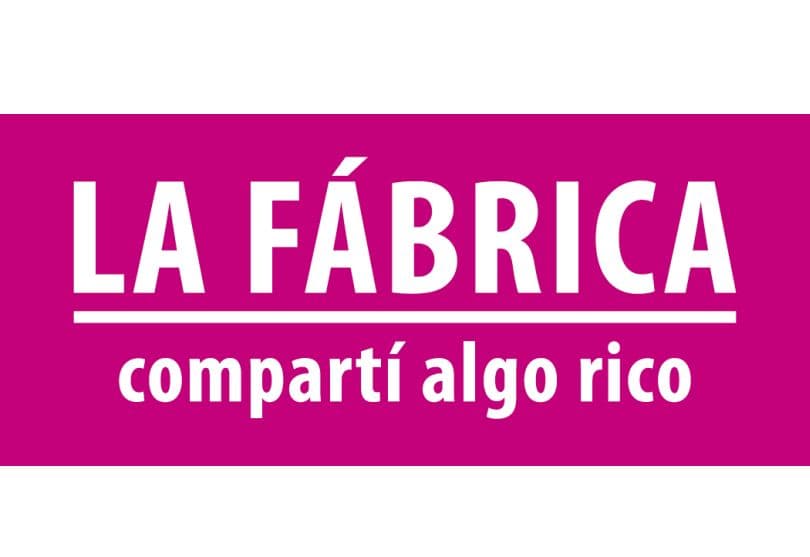 Portada de “La Fábrica” se compromete a mantener los precios de sus productos hasta 2018 