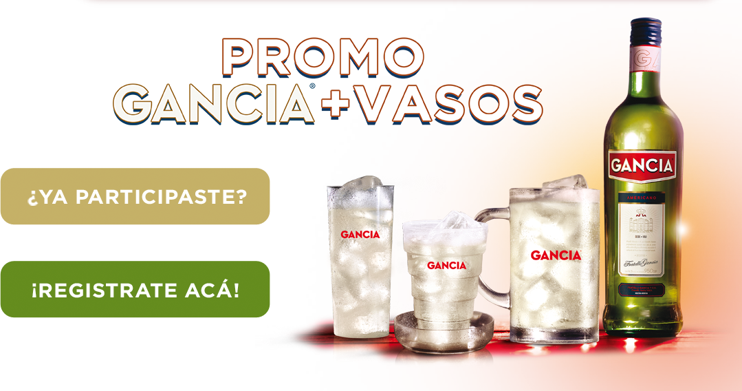 Portada de Promored desarrolla la nueva promo de Gancia