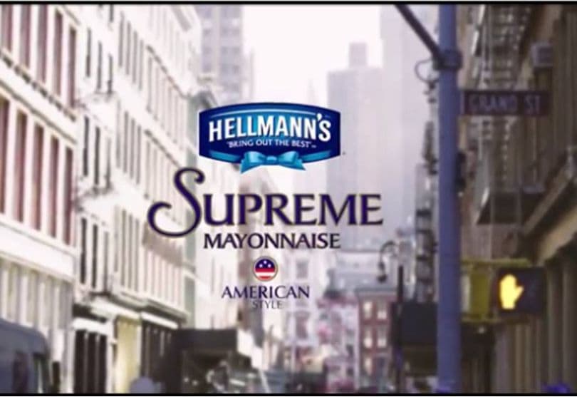 Portada de Hellmann's, Socialive Chile y Google convirtieron la noche de Santiago en una experiencia sorprendente