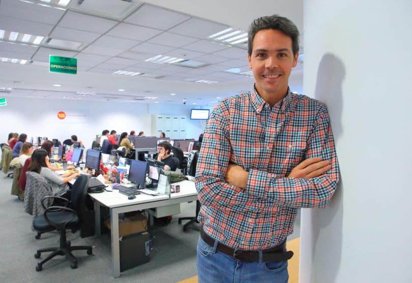 Portada de Joaquín César, Gerente de Marketing de Avantrip: “La comoditización del precio y la financiación llevará hacia la marca y la innovación en producto”