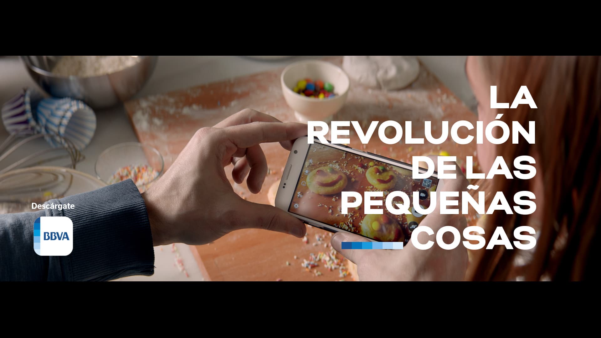 Portada de La revolución de las pequeñas cosas continúa, de la mano de BBVA y DDB