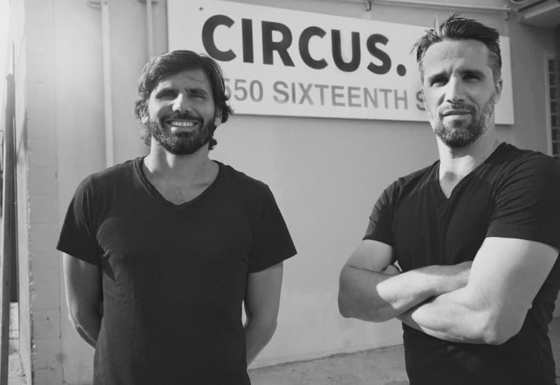 Portada de Federico Durán, nuevo Director General Creativo de Circus en Los Ángeles