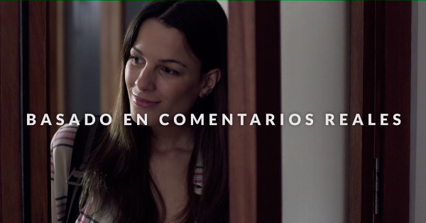 Portada de “Basado en comentarios reales”, nueva campaña regional de Mercado Libre creada por Wunderman