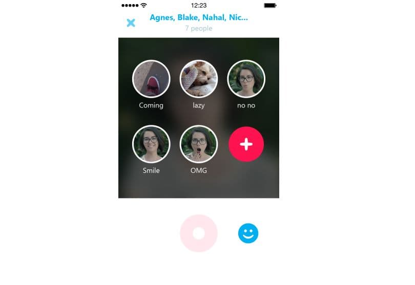 Portada de Microsoft presenta Qik, una nueva aplicación para Skype