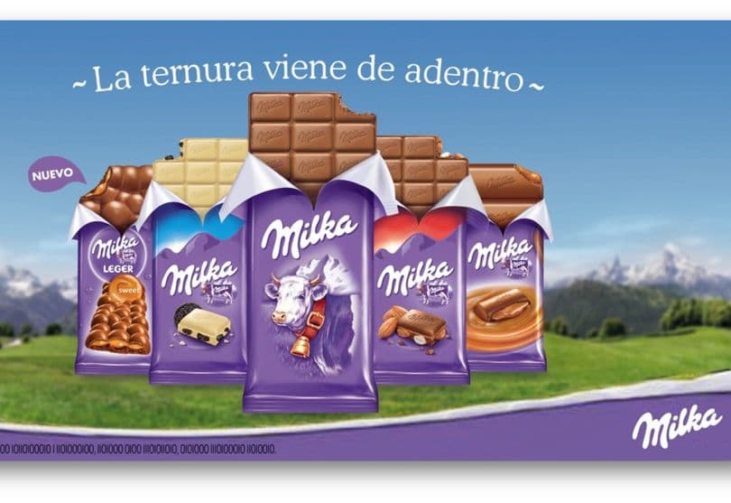 Portada de Nuevos productos