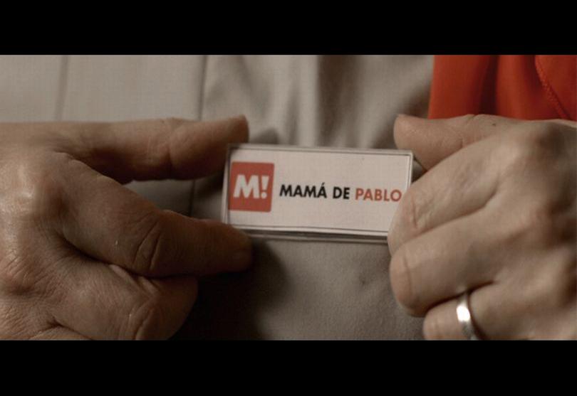 Portada de Musimundo presenta su campaña por el Día de la Madre creada por Young & Rubicam