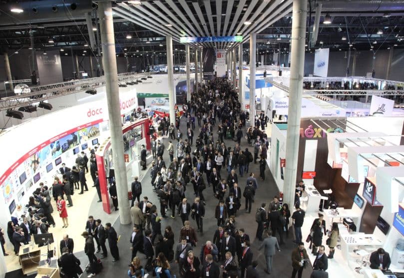 Portada de D’arriens participará del Mobile World Congress 2015