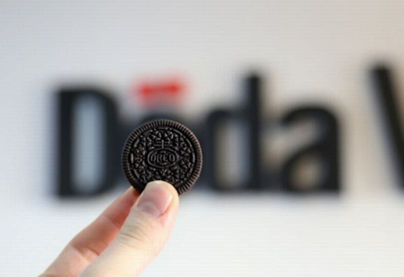 Portada de Oreo elige a DödaVänster para su comunicación a nivel local