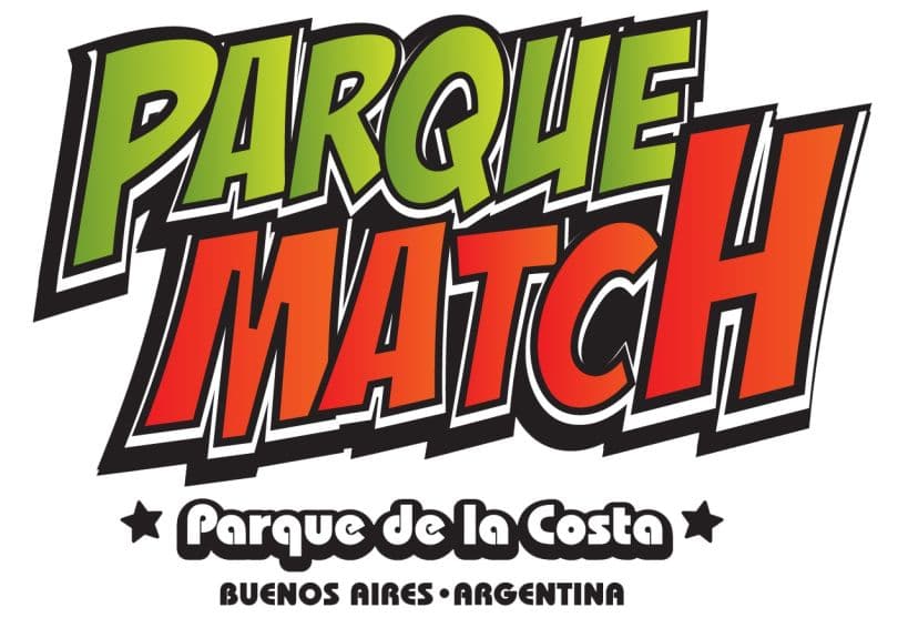 Portada de Vuelve ParqueMatch de Parque de la Costa