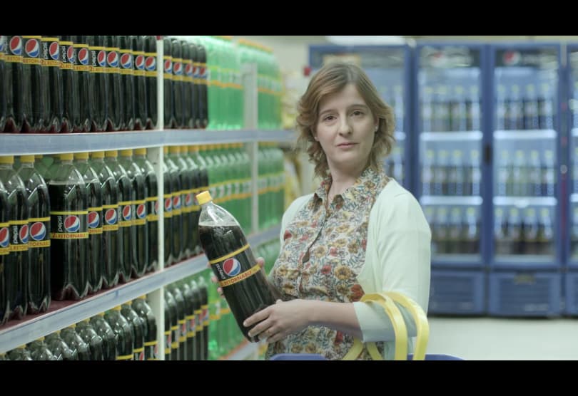 Portada de Pepsi lanza su nueva campaña creada por BBDO y protagonizada por “Pocho” Lavezzi y “Pocho” La Pantera