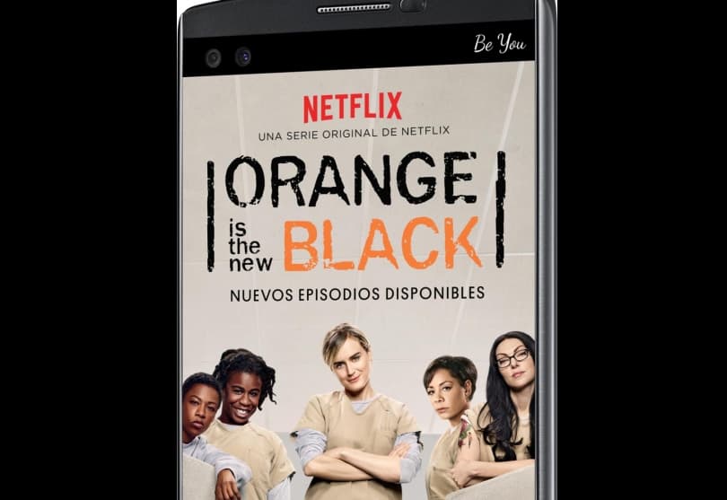 Portada de Personal y Arnet amplían su oferta de contenidos sumando a Netflix como partner estratégico