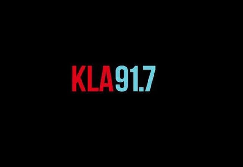 Portada de Radio FM KLA 91.7 se incorpora a la cartera de medios representados por Bernini Medios 