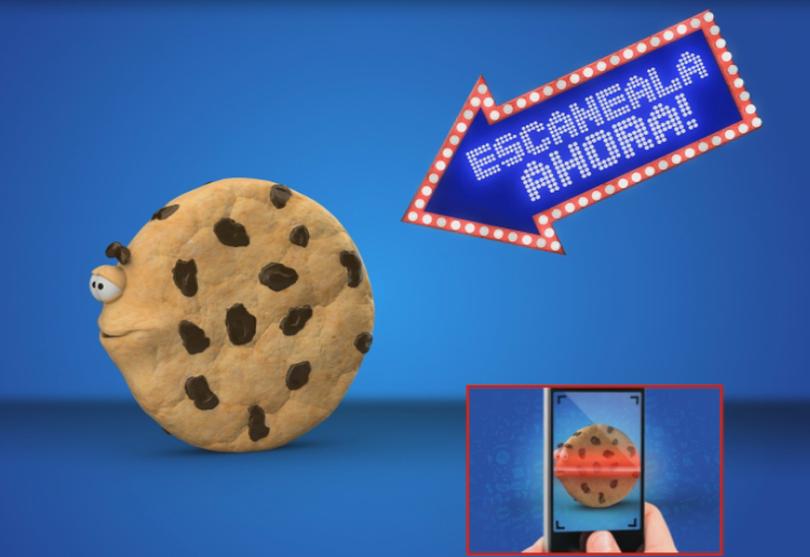 Portada de Pre-estreno de WebAr Interactive para Pepitos!: “Scan Fun Reloaded!”