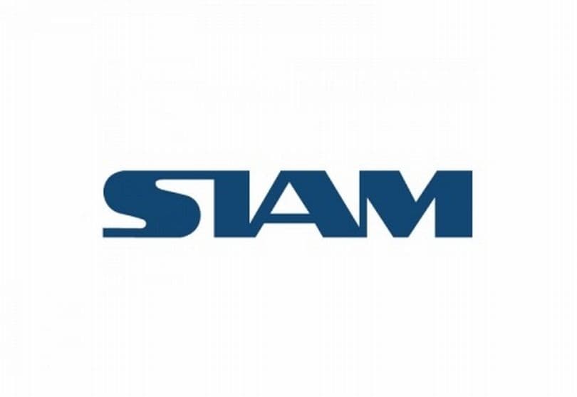 Portada de SIAM presenta una edición limitada