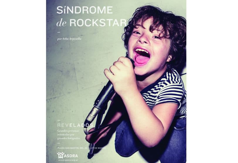 Portada de “Revelados”, un trabajo de TBWA y ASDRA que busca desmitificar el síndrome Down