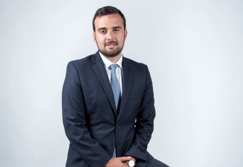 Portada de Nuevo Director de Productos Profesionales para L’Oréal Argentina