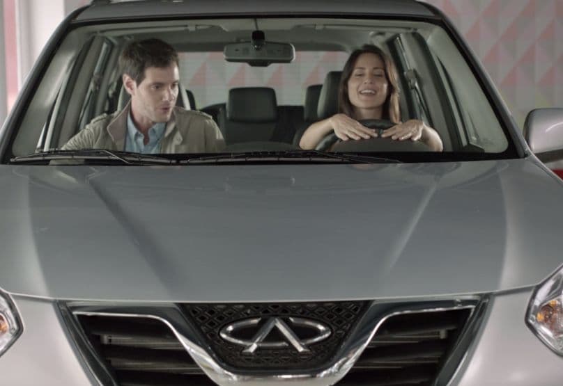 Portada de Pre-estreno: “ConTiggo”, la nueva campaña de Yeah! Argentina para Chery