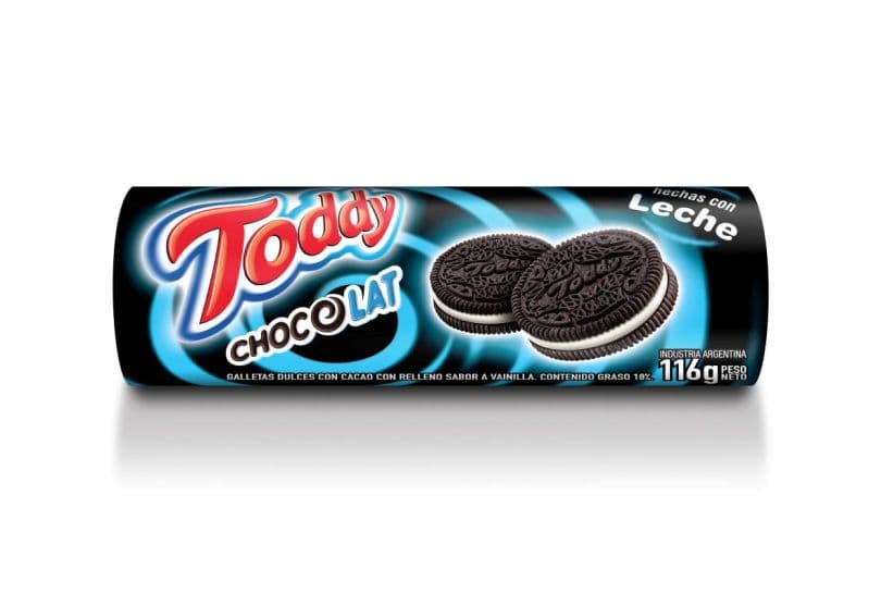 Portada de “No hay primavera sin Toddy”, activación de Toddy Chocolat en las escuelas