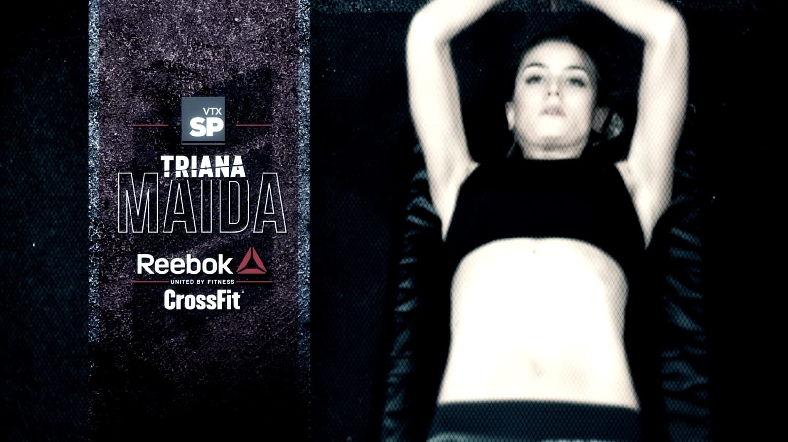 Portada de Vorterix Sports desarrolla branded content para Reebok