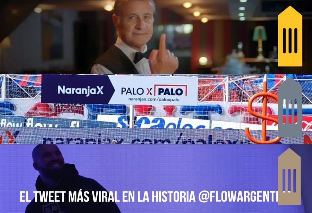 Portada de Valeria Abadi asumió como presidente del Consejo Publicitario Argentino