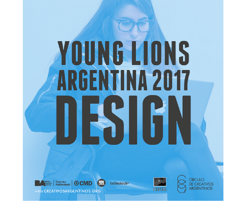 Portada de El Círculo organiza la primera edición de los Young Lions Design Argentina