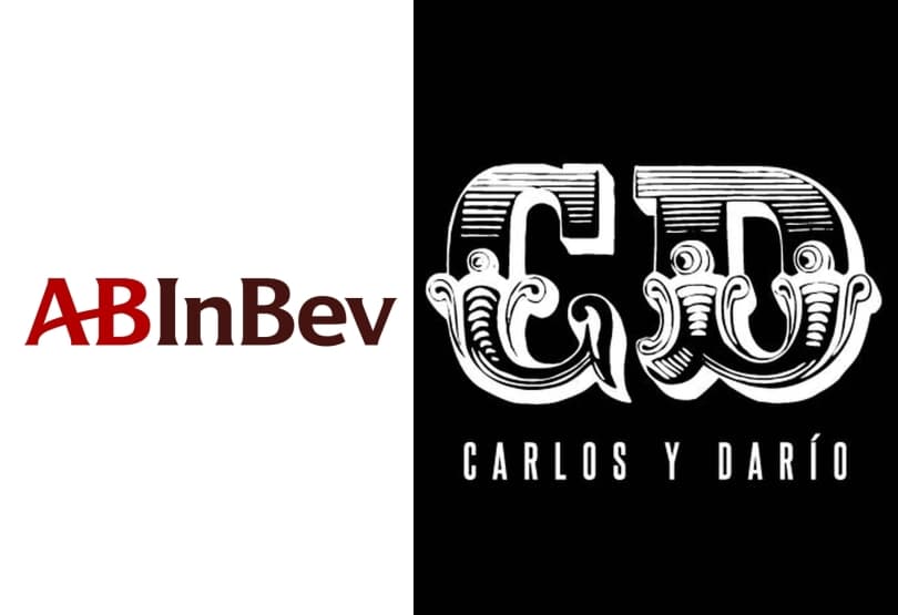 Portada de AB InBev eligió a Carlos y Dario para manejar la marca Paceña