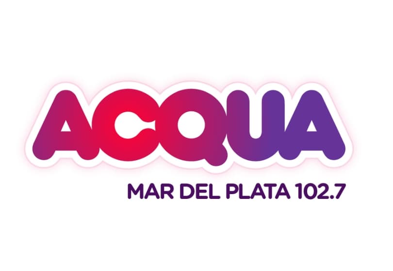 Portada de Acqua Pop Life cambia de frecuencia: pasa del 105.9 al 102.7 del dial.