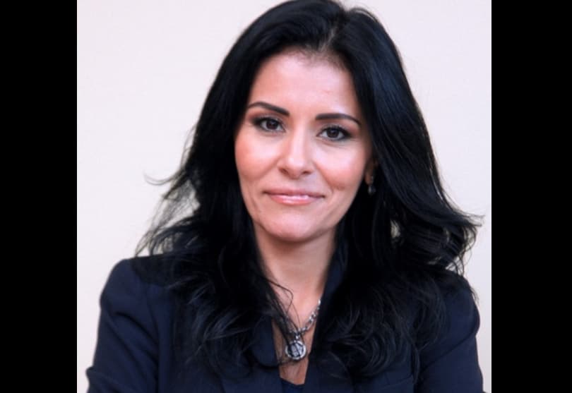 Portada de Kimberly-Clark designó a Adriana González como nueva Country Manager de Kimberly-Clark Argentina