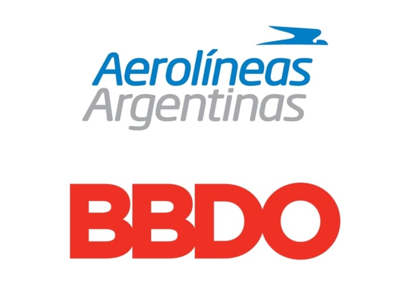 Portada de BBDO Argentina ganó el concurso de Aerolíneas Argentinas