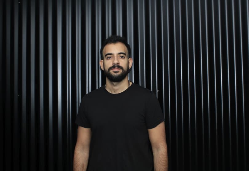 Portada de Alberto Ezequiel Fernández, nuevo Director Creativo en Publicis Buenos Aires