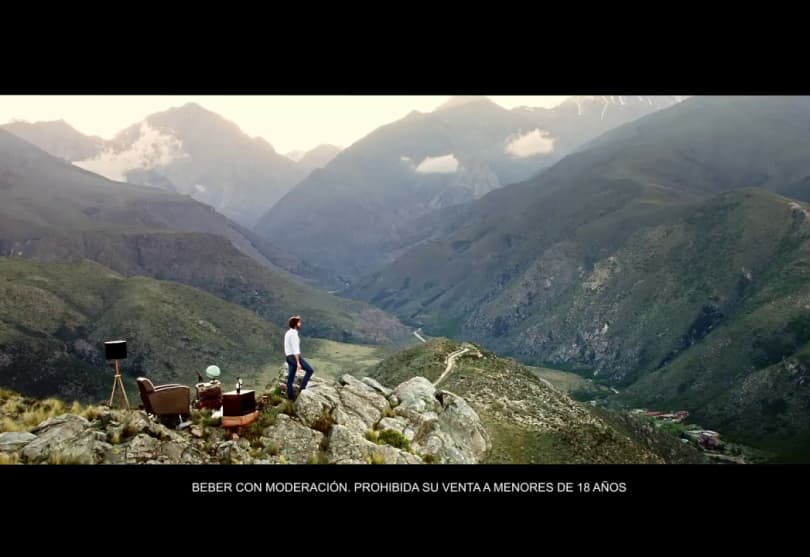 Portada de “Apunta Alto”, pre-estreno de Human para Altos del Plata