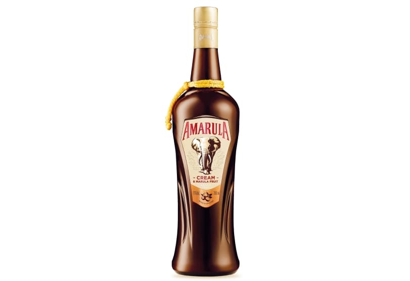 Portada de Grupo Cepas firma acuerdo de distrubución con Distell Group, dueño del licor Amarula 