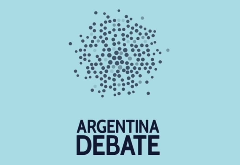 Portada de Argentina Debate: el interés de la audiencia