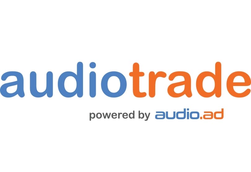 Portada de Nace AudioTrade, plataforma de compra programática centrada en audio digital