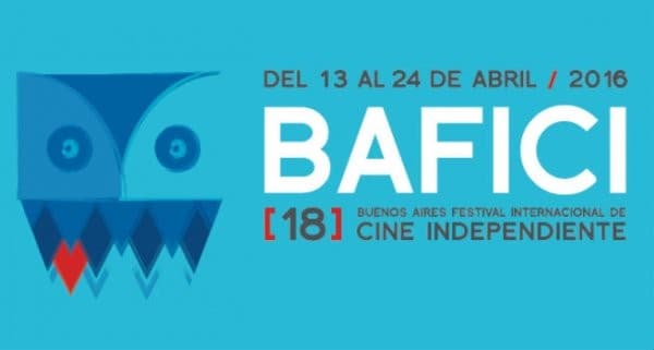 Portada de Supervielle dice presente en el BAFICI y BAFICITO