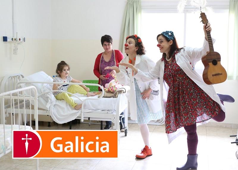 Portada de Banco Galicia lanza la XIII Campaña de Redondeo Solidario