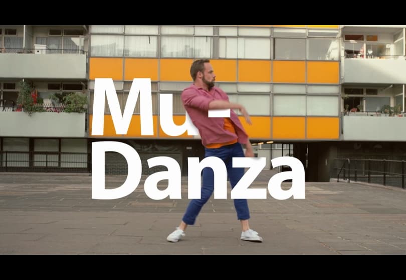 Portada de Itaú presenta la campaña “MU-DANZA”