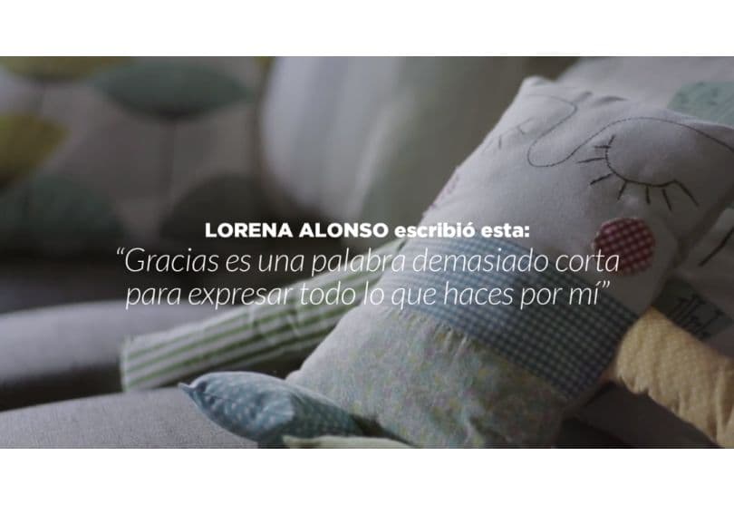 Portada de Tiempo BBDO dice “Gracias” en el Día de la Madre